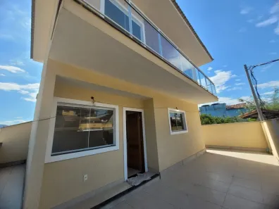 Casa com 3 Quartos à venda, 158m² no Barroco (Itaipuaçu), Maricá