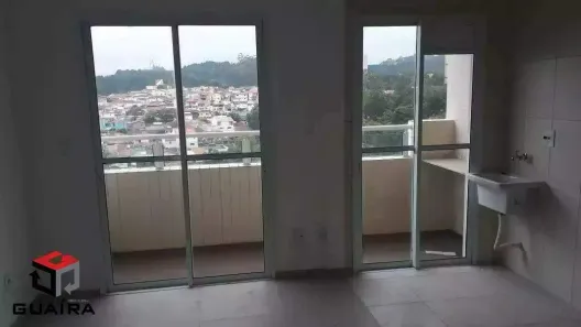 Apartamento com 2 Quartos para alugar, 49m² no Demarchi, São Bernardo do Campo