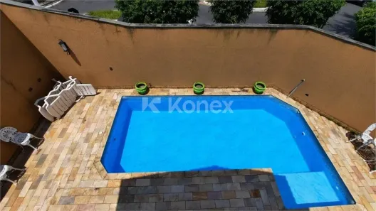 Sobrado com 4 Quartos à venda, 250m² no Barro Branco (Zona Norte), São Paulo