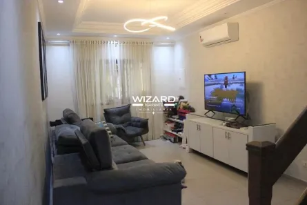 Sobrado com 3 Quartos à venda, 130m² no Vila Augusta, Guarulhos