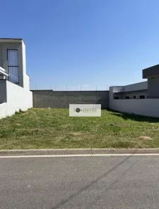 Lote/Terreno à venda, 300m² no Colinas de Indaiatuba, Indaiatuba