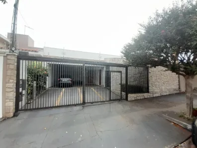 com 4 Quartos à venda, 247m² no Vila Harmonia, Araraquara