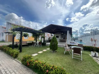 Casa de Condomínio com 2 Quartos à venda, 60m² no Santa Maria, Teresina