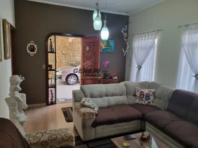 Casa com 4 Quartos à venda, 272m² no Jardim Marina, Indaiatuba