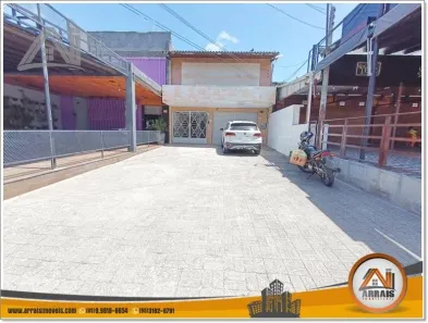 Ponto Comercial à venda, 500m² no Jardim Cearense, Fortaleza