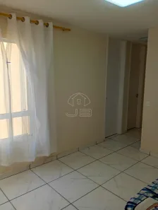 Apartamento com 2 Quartos à venda, 47m² no Loteamento Jardim das Estâncias, Sumaré