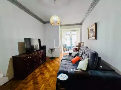 Apartamento com 3 Quartos à venda, 675m² no Centro, Belo Horizonte