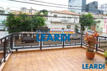 Sobrado com 3 Quartos à venda, 103m² no Cambuci, São Paulo