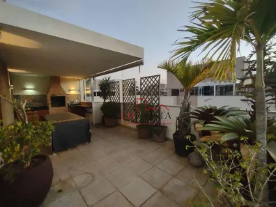 Cobertura com 1 Quarto à venda, 140m² no Gragoatá, Niterói