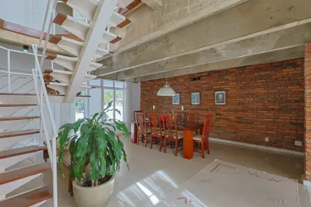 Casa com 5 Quartos à venda, 302m² no São Bento, Belo Horizonte