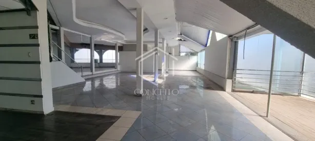 Imóvel Comercial à venda, 850m² no Jaraguá, Belo Horizonte