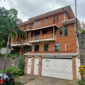 Sobrado com 5 Quartos para alugar, 400m² no Jardim Guedala, São Paulo