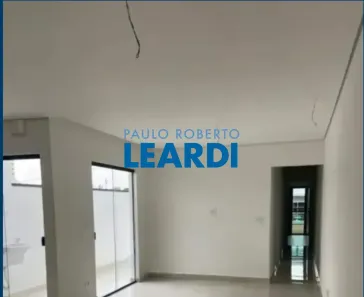 Apartamento com 2 Quartos à venda, 50m² no Jardim Bela Vista, Santo André