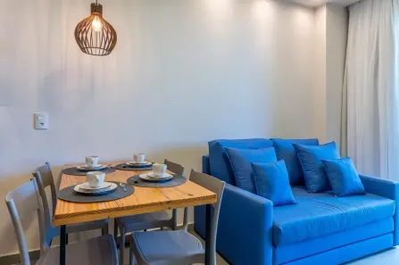 Apartamento com 1 Quarto à venda, 53m² no , Tamandaré