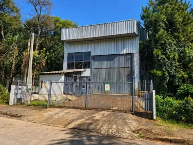 Galpão/Depósito/Armazém para alugar, 400m² no Tijuca, Caxias do Sul