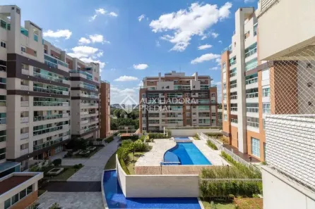 Cobertura com 3 Quartos à venda, 174m² no Boa Vista, Curitiba
