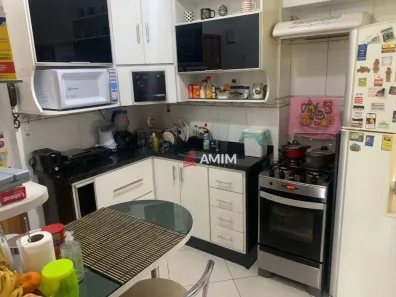 Apartamento com 3 Quartos à venda, 90m² no Icaraí, Niterói