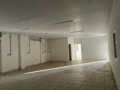 Galpão/Depósito/Armazém para alugar, 250m² no São Jorge, Maceió