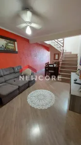 Sobrado com 3 Quartos à venda, 125m² no Jardim Universo, Mogi das Cruzes
