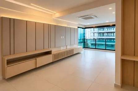 Apartamento com 3 Quartos à venda, 79m² no Pina, Recife
