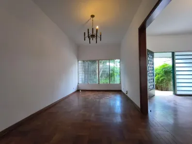 Casa com 3 Quartos para alugar, 160m² no Brooklin Paulista, São Paulo