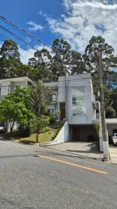 Casa de Condomínio com 3 Quartos à venda, 486m² no Residencial Real Park, Arujá