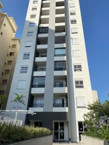 Apartamento com 2 Quartos à venda, 58m² no Vila Itapura, Campinas