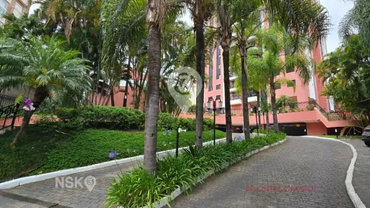 Apartamento com 3 Quartos à venda, 94m² no Vila Mariana, São Paulo