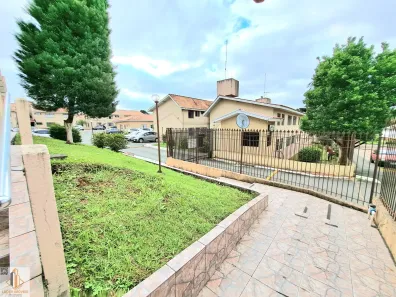 Apartamento com 2 Quartos à venda, 47m² no Campo Comprido, Curitiba