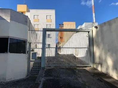 Apartamento com 2 Quartos à venda, 65m² no Jardim Araxá, Marília