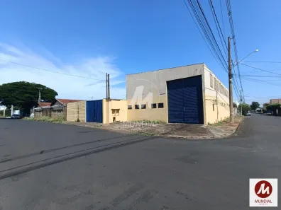 Ponto Comercial à venda, 527m² no Vila Brasil, Ribeirão Preto
