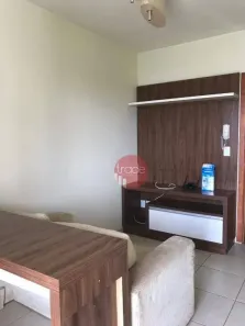 Apartamento com 1 Quarto à venda, 38m² no Jardim Califórnia, Ribeirão Preto