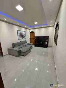 Casa com 2 Quartos à venda, 25m² no Centro, São Francisco de Itabapoana