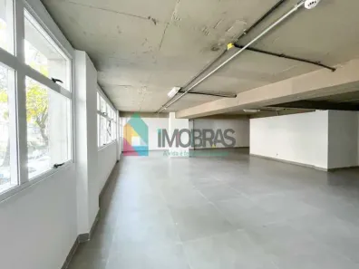 Sala Comercial para alugar, 182m² no Leblon, Rio de Janeiro