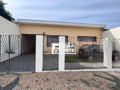 Casa com 3 Quartos à venda, 194m² no Jardim Nova Europa, Campinas