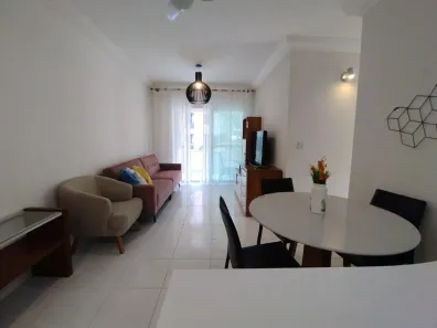 Apartamento com 2 Quartos à venda, 80m² no Enseada, Guarujá