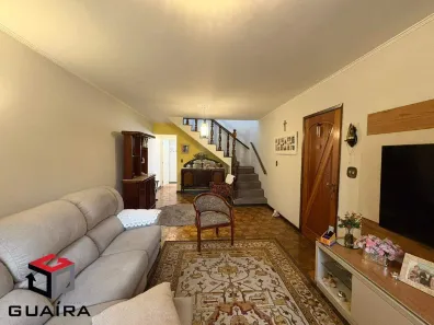 Imóvel Comercial com 3 Quartos à venda, 189m² no Baeta Neves, São Bernardo do Campo