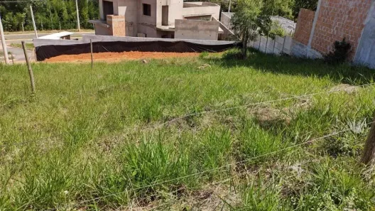 Lote/Terreno à venda, 338m² no Loteamento Jardim das Paineiras, Itatiba