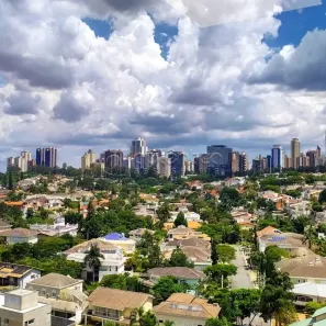 Casa de Condomínio com 4 Quartos à venda, 420m² no Alphaville Residencial Plus, Barueri