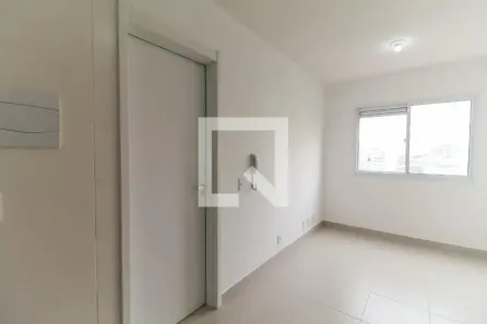 Apartamento com 1 Quarto à venda, 27m² no Brás, São Paulo