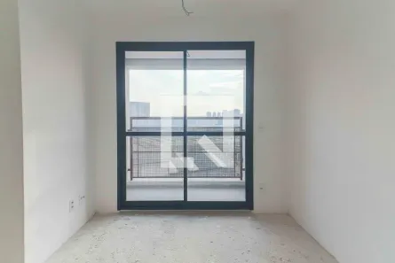 Apartamento com 2 Quartos à venda, 37m² no Jardim Trussardi, São Paulo