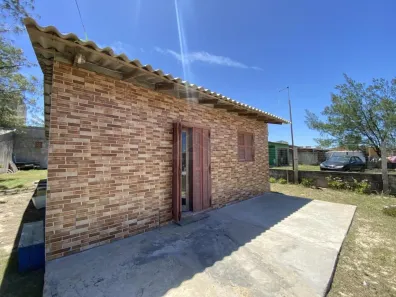 Casa com 2 Quartos à venda, 70m² no , Cidreira