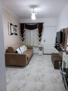 Casa com 2 Quartos à venda, 50m² no Jardim Umuarama, Itanhaém
