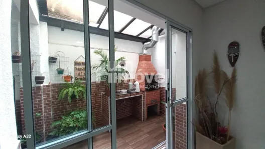 Sobrado com 3 Quartos à venda, 220m² no Vila Dom Pedro I, São Paulo