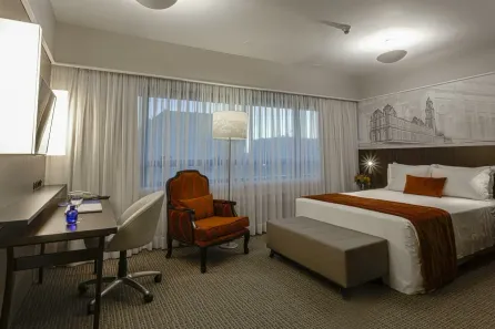 Flat com 1 Quarto à venda, 30m² no Jardim Paulista, São Paulo