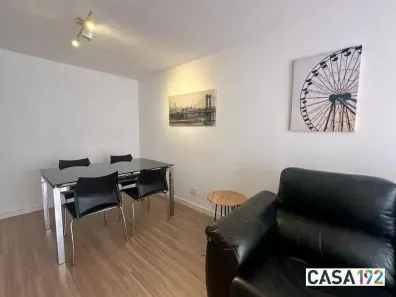 Apartamento com 1 Quarto para venda ou aluguel, 70m² no Planalto Paulista, São Paulo