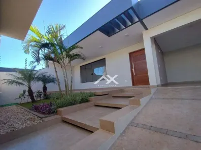 Casa com 3 Quartos à venda, 250m² no Jardim Estoril, Bauru