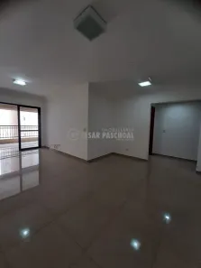Apartamento com 3 Quartos para alugar, 120m² no Jardim Botânico, Ribeirão Preto