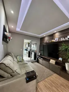 Apartamento com 3 Quartos à venda, 77m² no Vila Galvão, Guarulhos