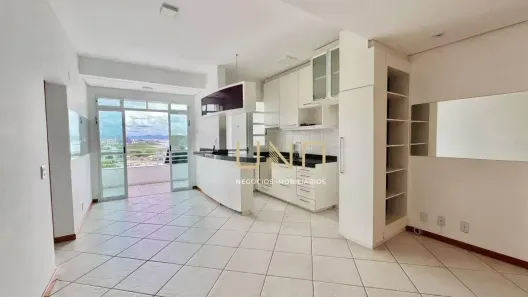 Apartamento com 2 Quartos à venda, 73m² no Itacorubi, Florianópolis